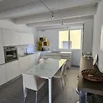 Da I No Apartment Rimini