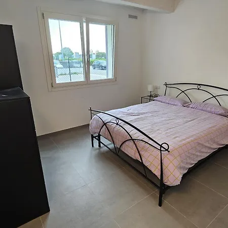 Apartment Da I No
