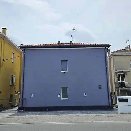 Da I No Apartment
