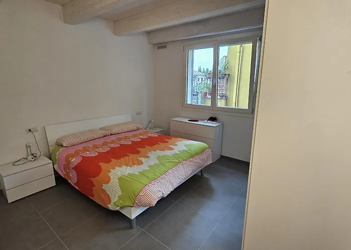 Da I No Appartement *