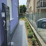 Da I No Apartment Rimini
