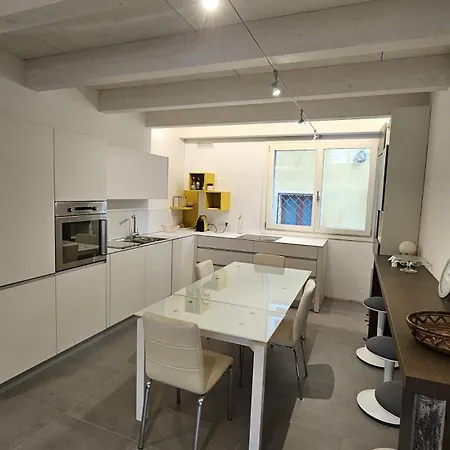 아파트 Casa Vacanze Da I No *