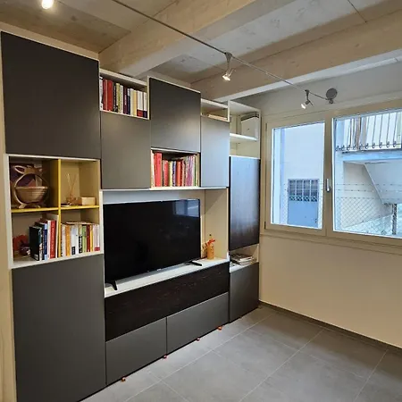 Apartment Da I No *
