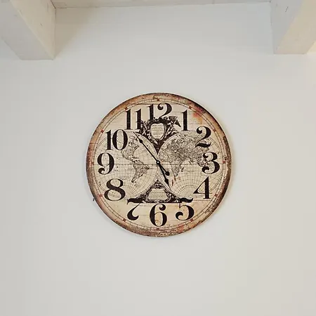 Appartement Da I No Rimini