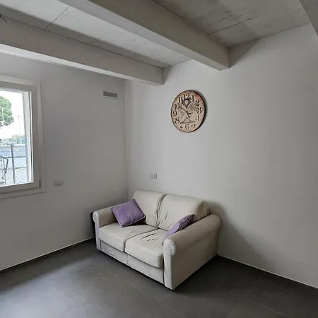 Casa Vacanze Da I No 리미니
