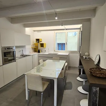 Apartamento Da I No *