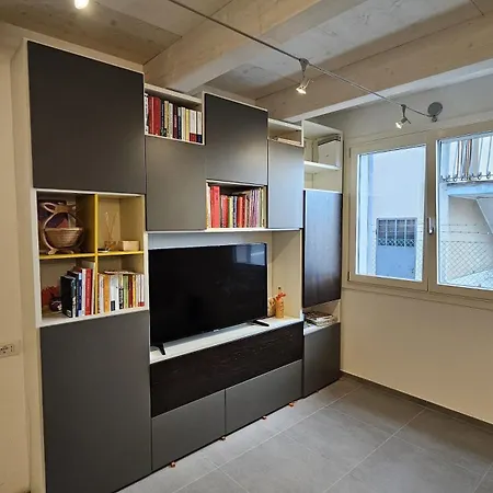 Da I No Apartment