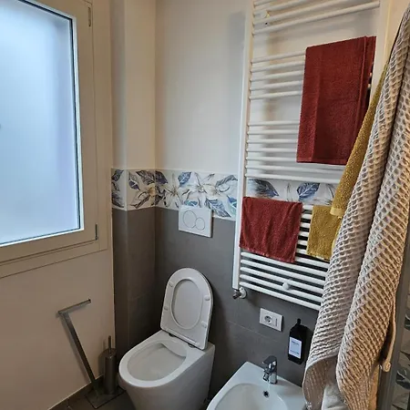 Apartamento Da I No *