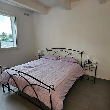 Casa Vacanze Da I No