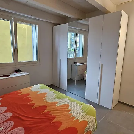 Apartman Da I No Rimini