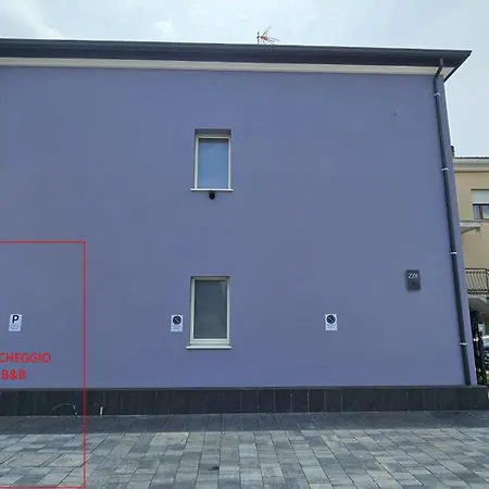 Casa Vacanze Da I No