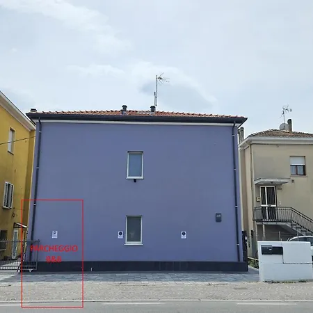 Casa Vacanze Da I No *
