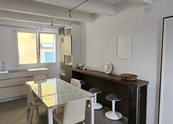 Apartmán Da I No