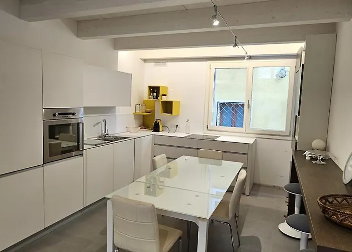 Apartmán Da I No *