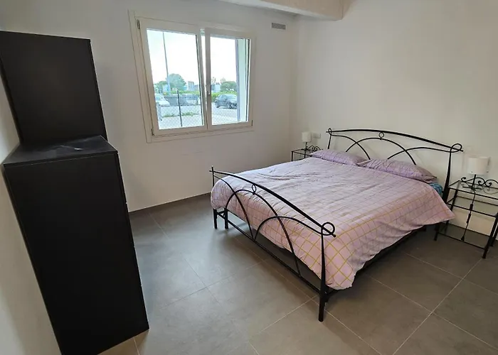 Apartmán Da I No
