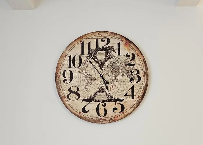 Apartamento Da I No Rímini