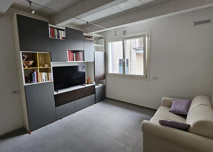 Da I No Apartmán