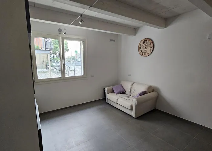 Apartmán Da I No