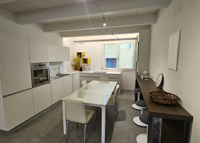 Apartmán Da I No *