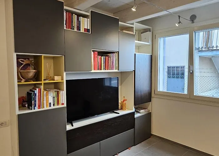 Da I No Apartmán