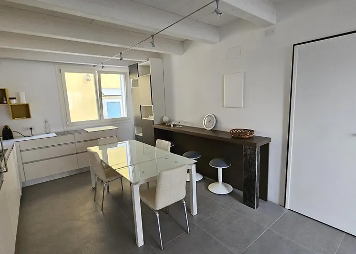 Da I No Apartmán *