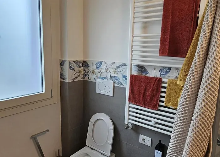 Apartmán Da I No *
