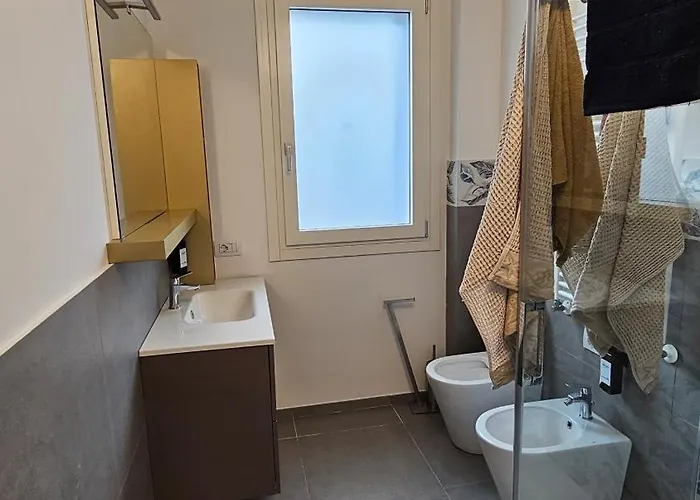 Da I No Apartmán