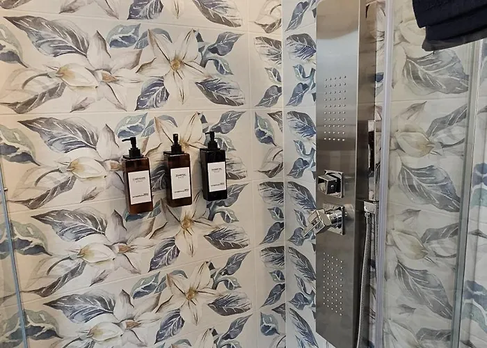 Apartmán Da I No Rimini