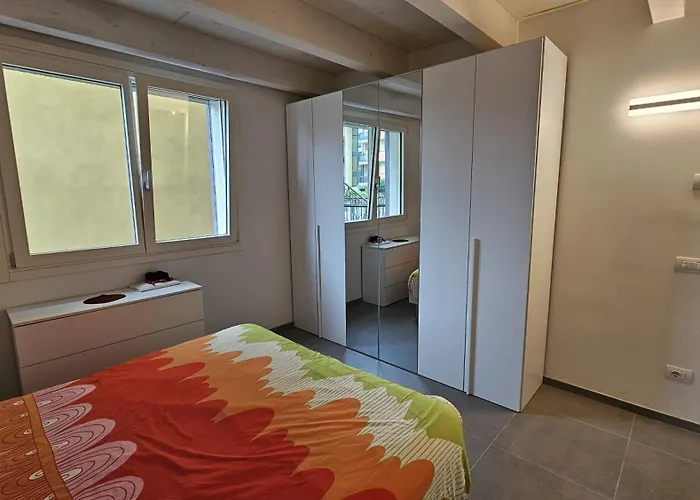 Da I No Apartmán