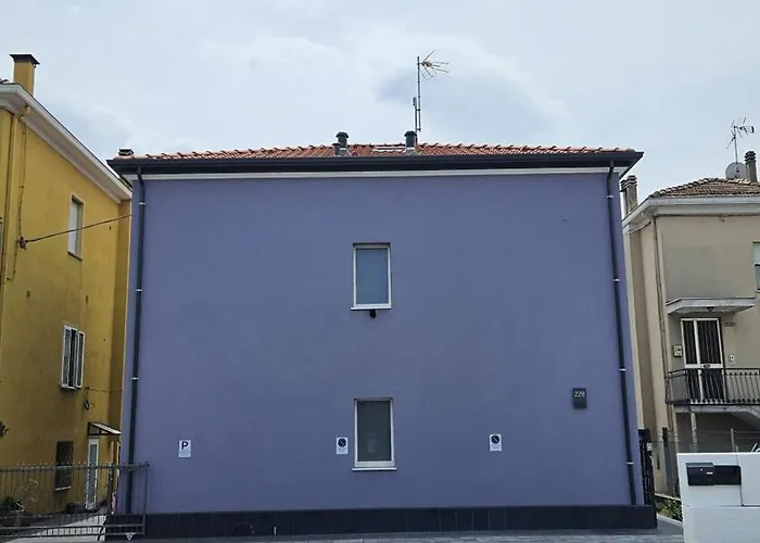 Da I No Apartmán