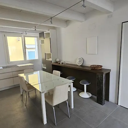 Da I No Appartement *